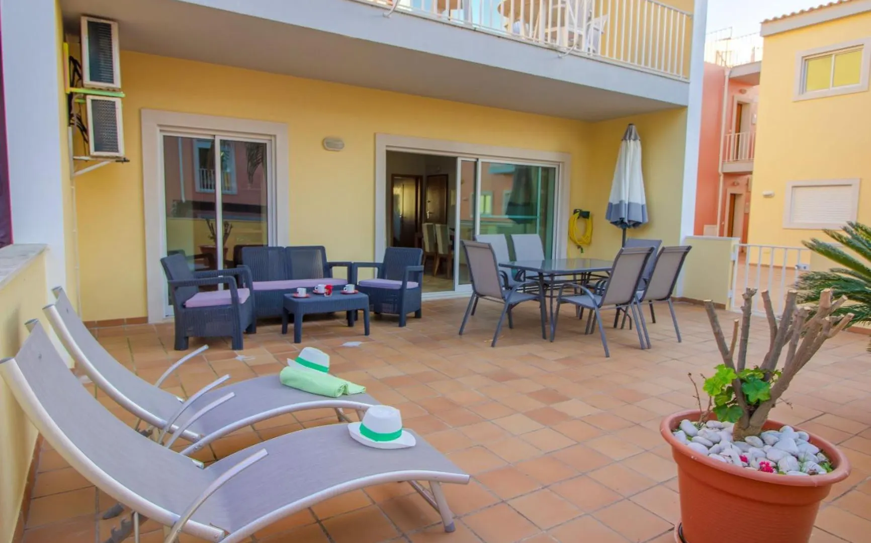 Holiday park Old Village & Prestige Vilamoura
