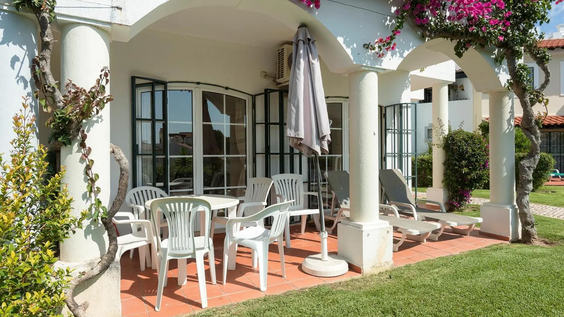 Holiday park Old Village & Prestige Vilamoura