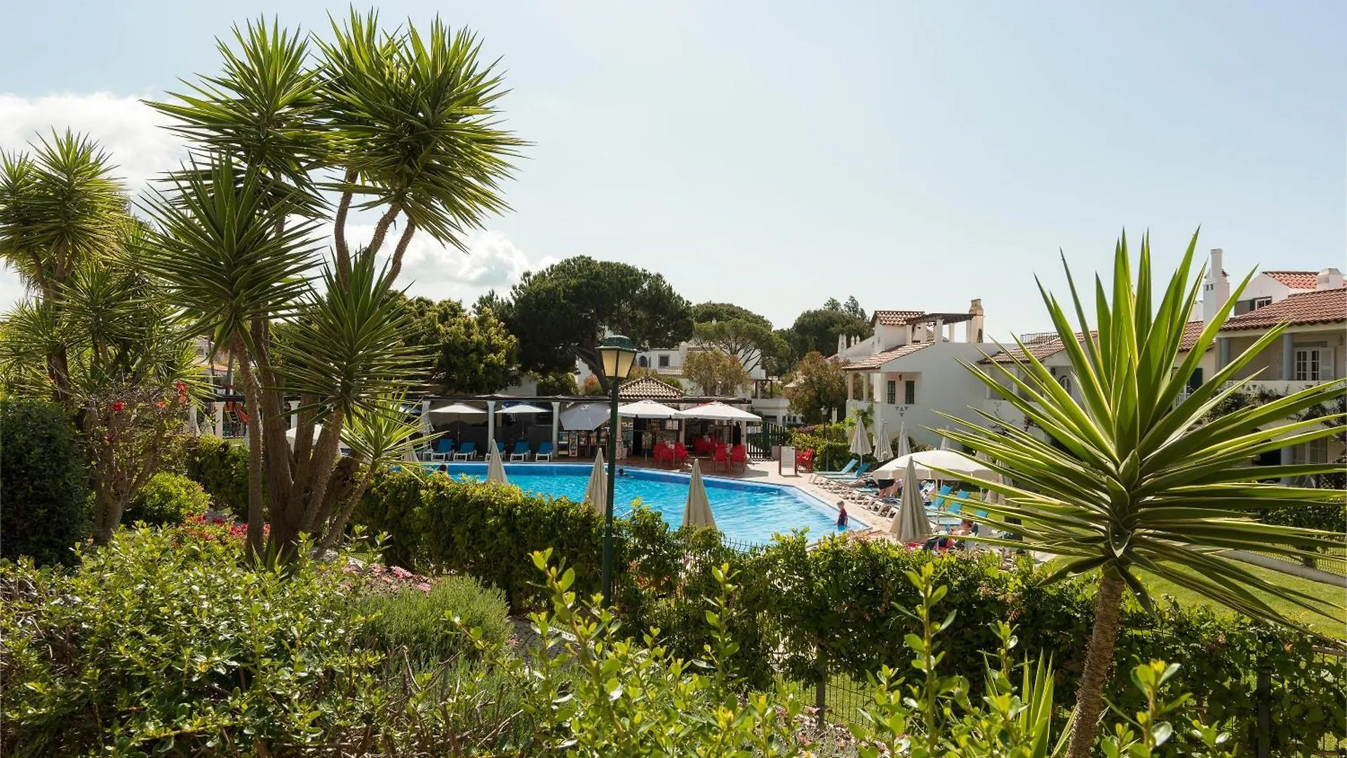 Old Village & Prestige Vilamoura 3*,