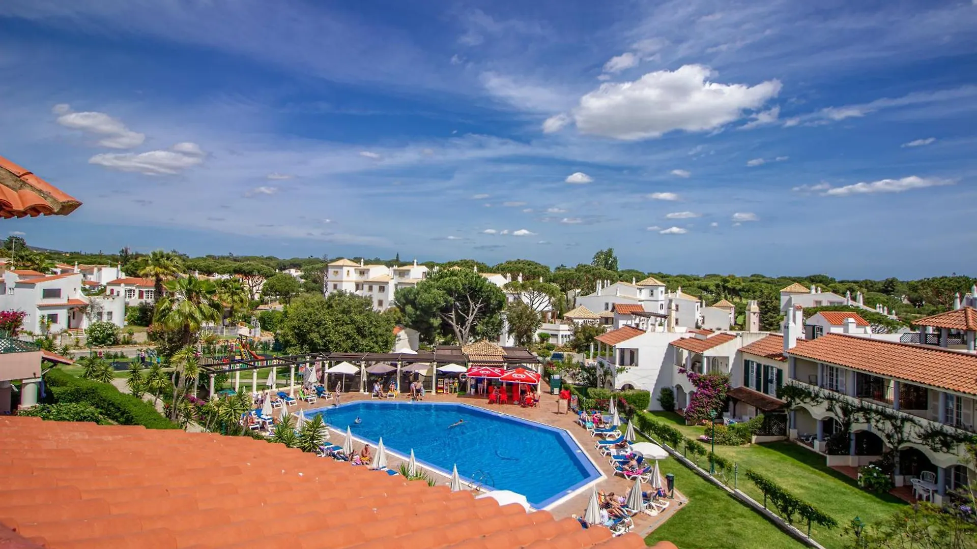 Old Village & Prestige Vilamoura