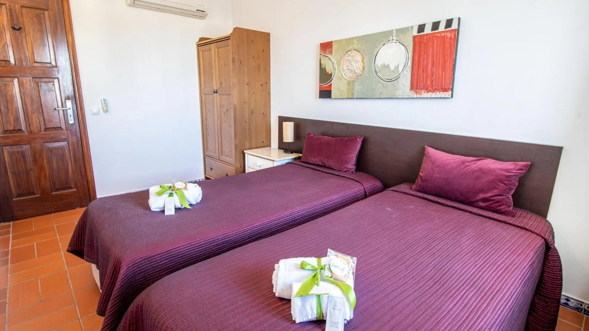 Holiday park Old Village & Prestige Vilamoura
