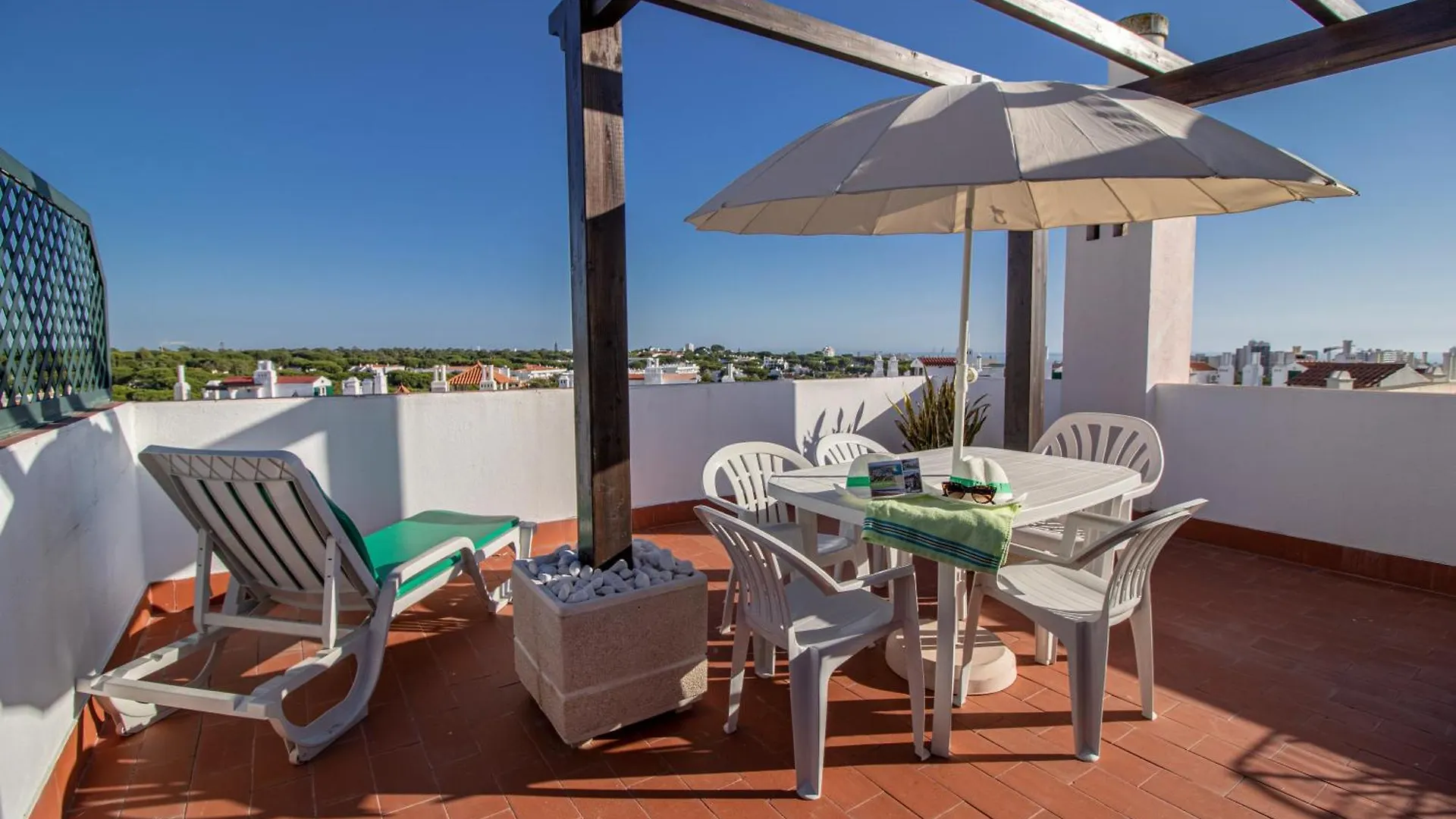 Old Village & Prestige Vilamoura Holiday park