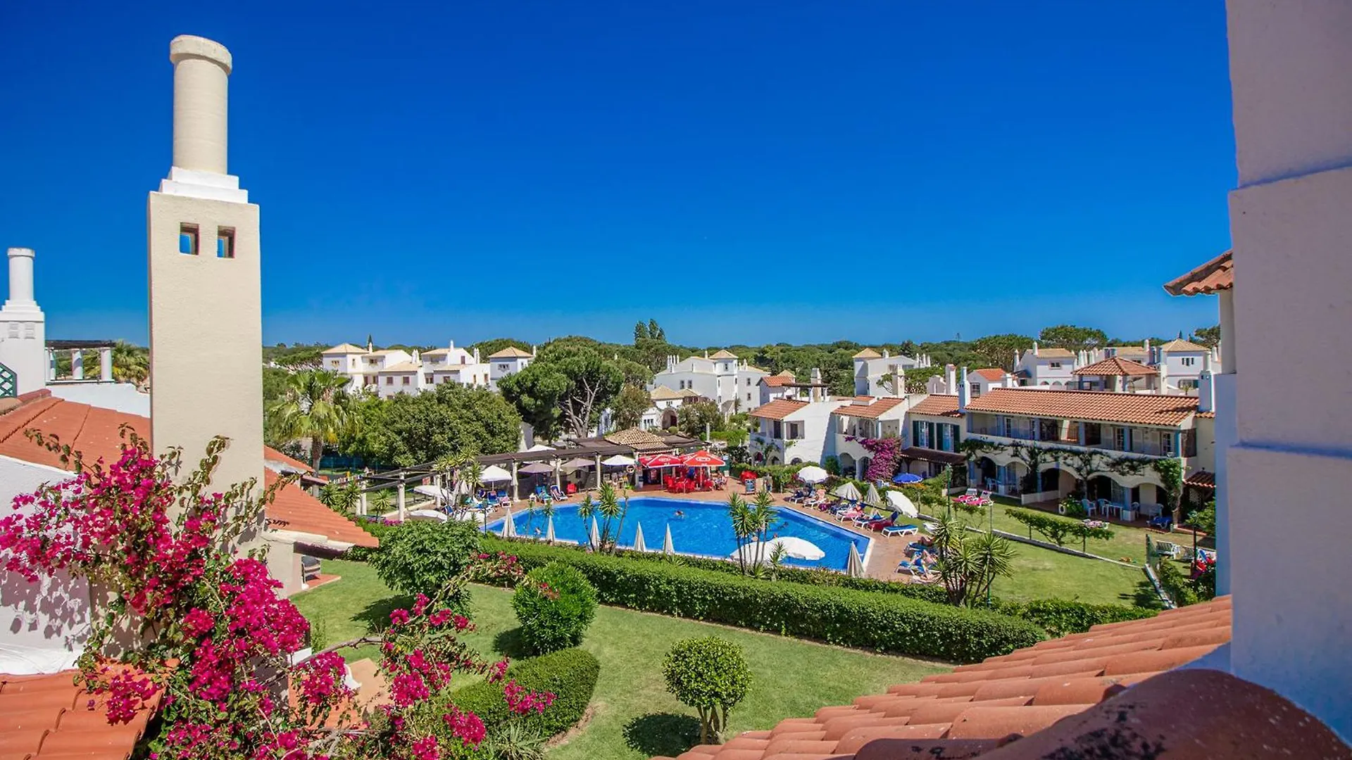 Old Village & Prestige Vilamoura Holiday park