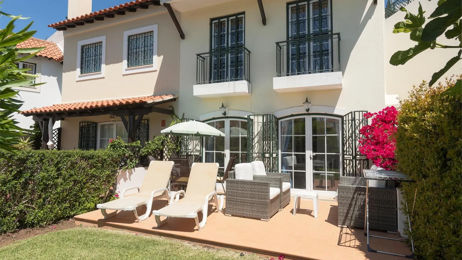 Holiday park Old Village & Prestige Vilamoura