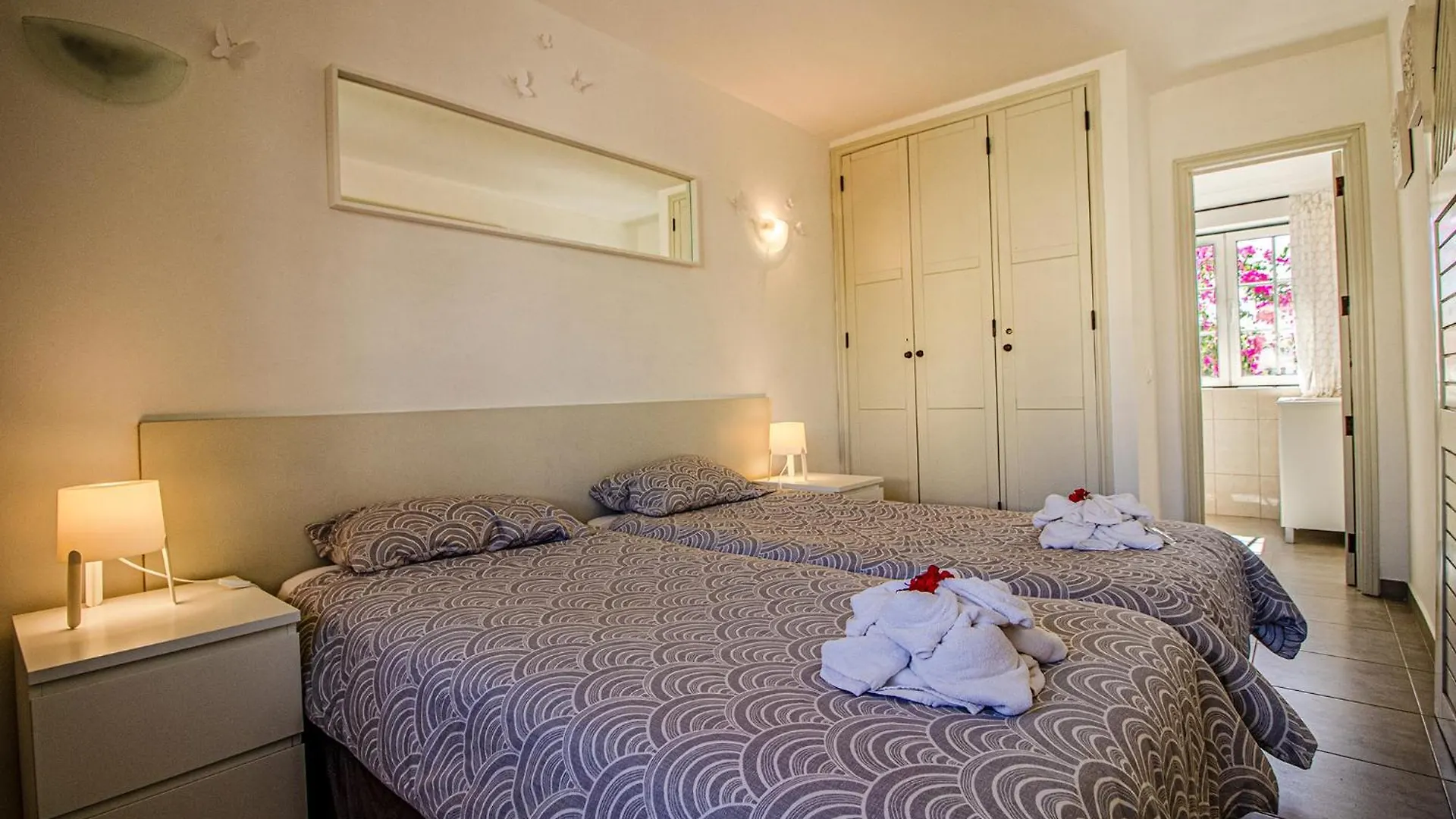*** Holiday park Old Village & Prestige Vilamoura Portugal