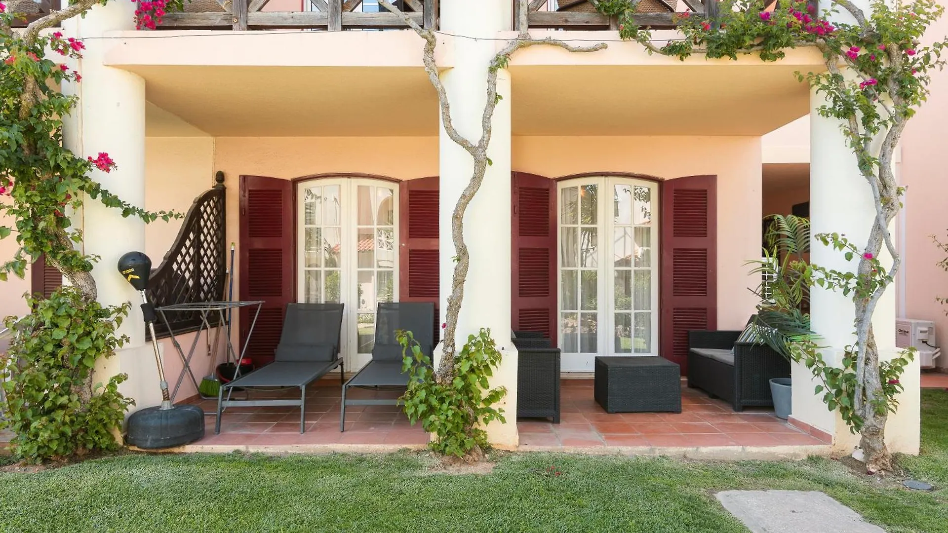 Old Village & Prestige Vilamoura Holiday park