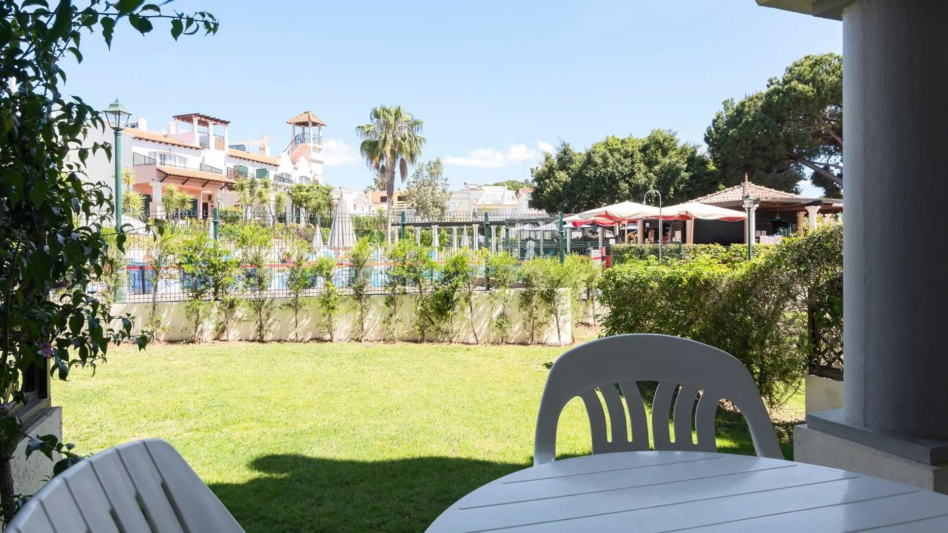 Old Village & Prestige Vilamoura Holiday park