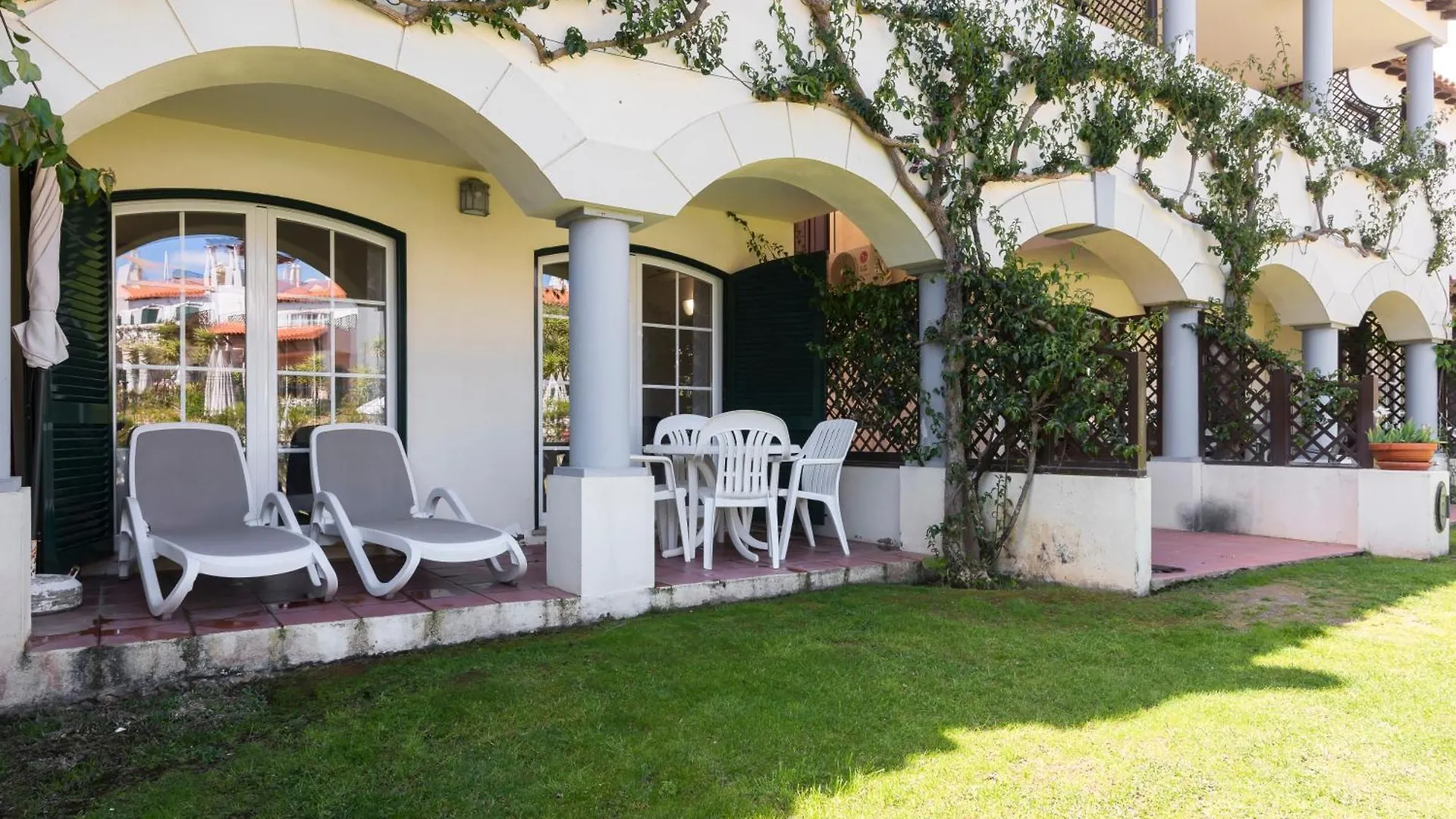 Holiday park Old Village & Prestige Vilamoura