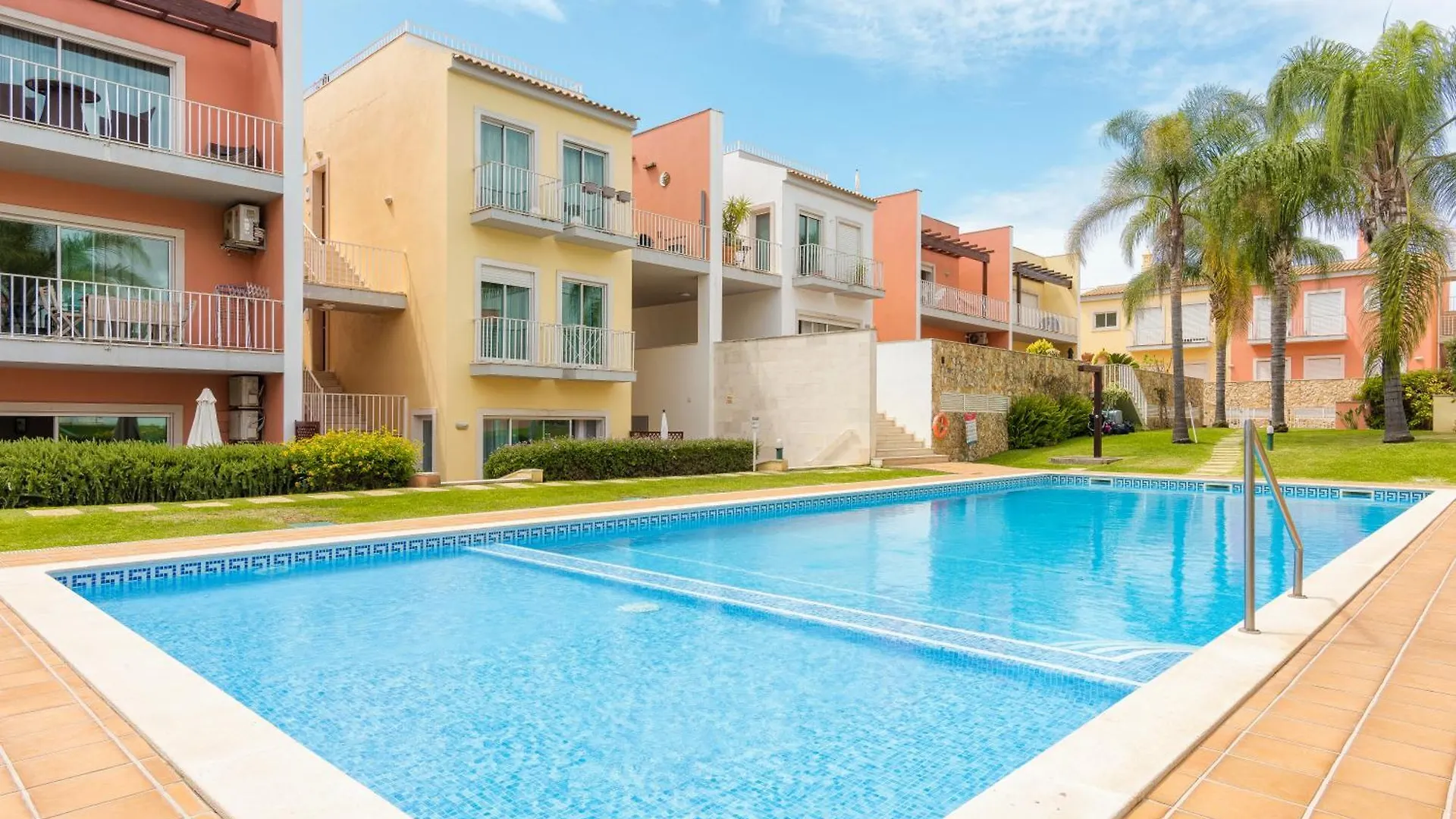 Old Village & Prestige Vilamoura