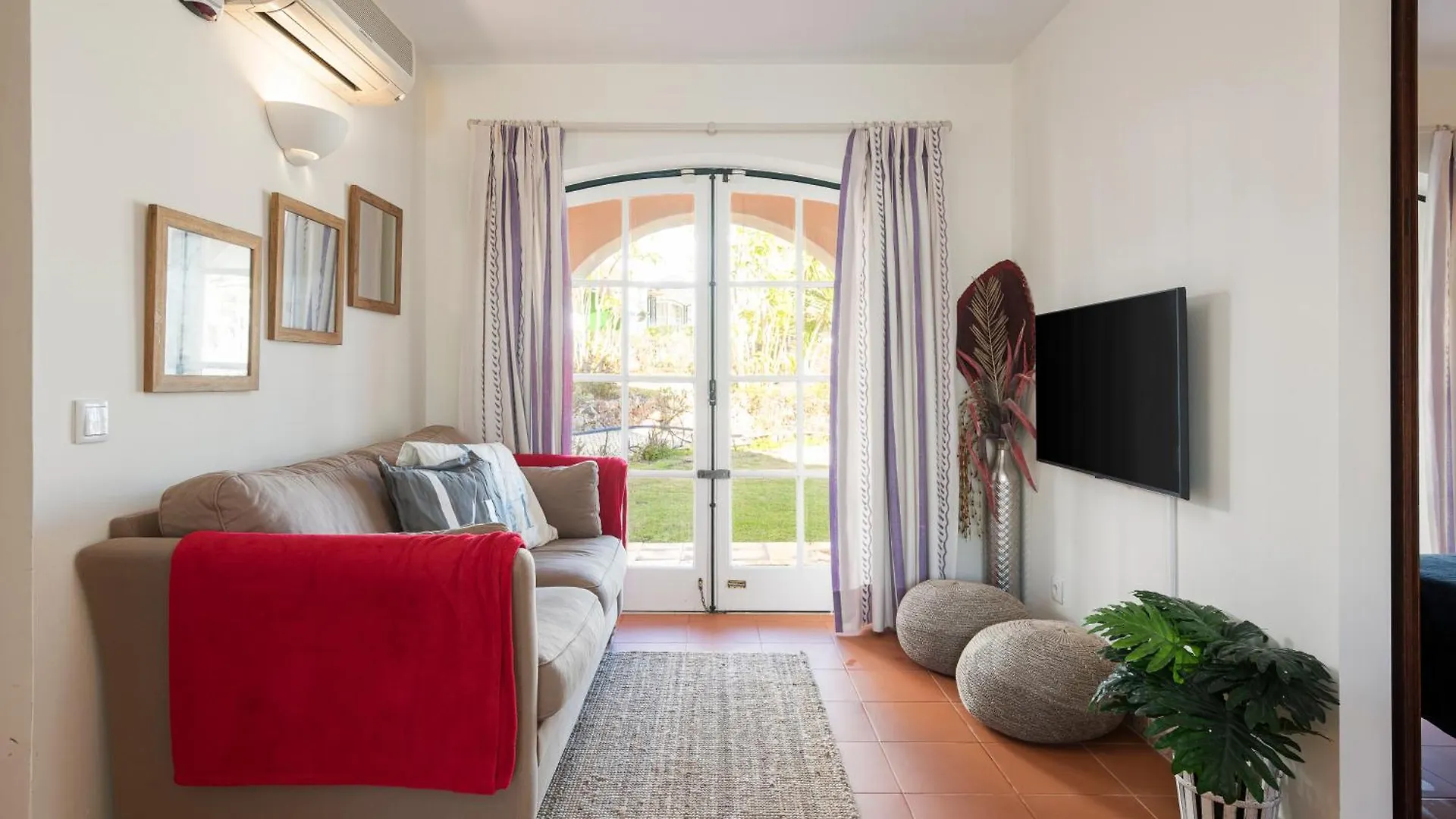 Holiday park Old Village & Prestige Vilamoura