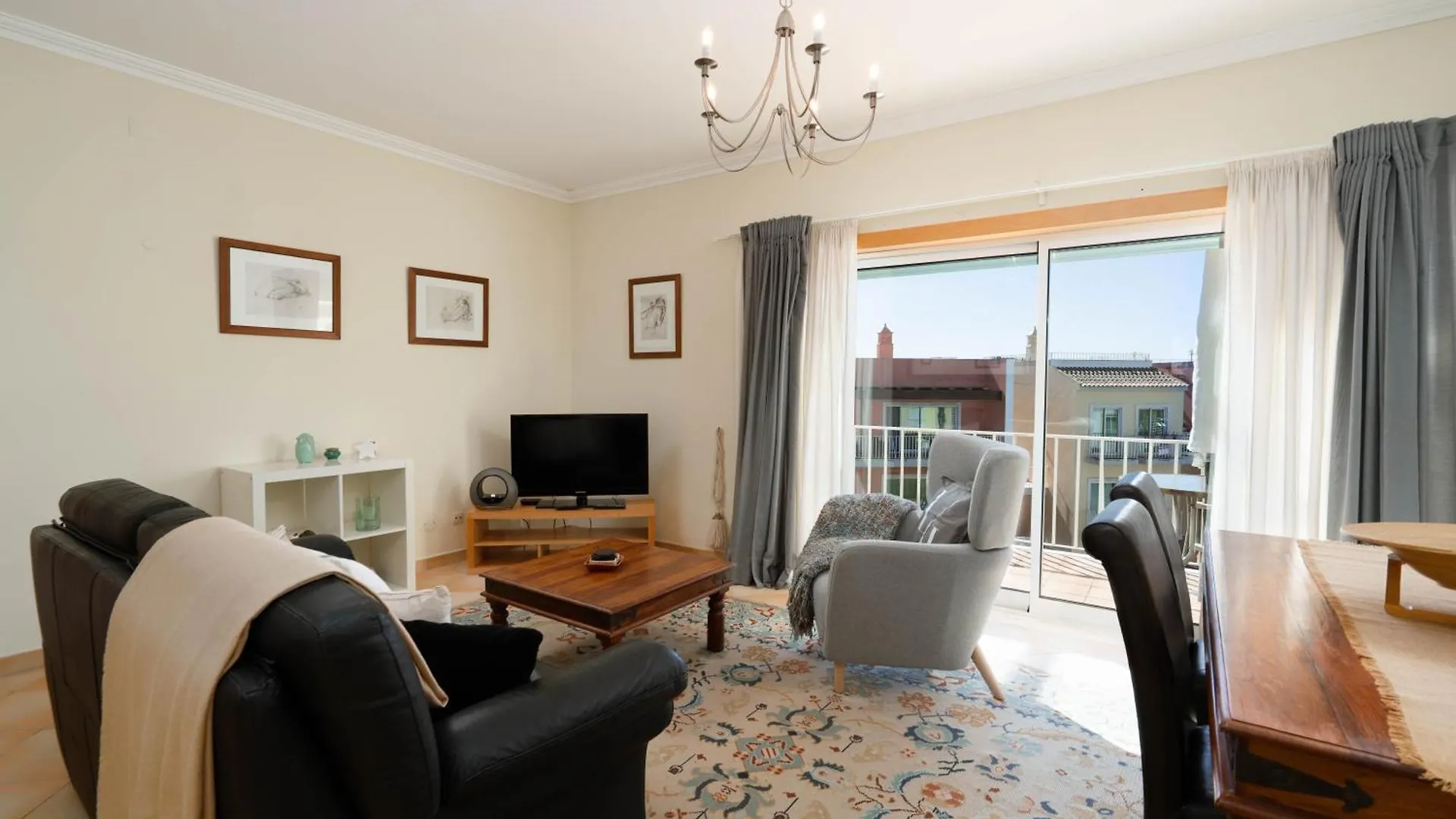 Old Village & Prestige Vilamoura Holiday park