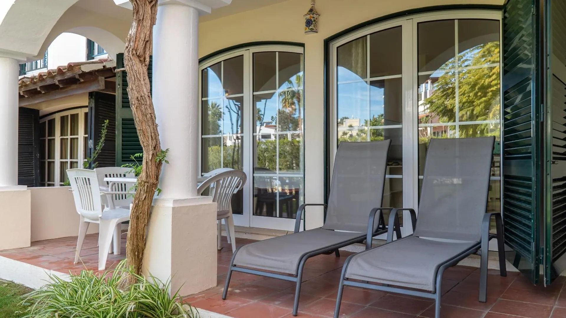 Old Village & Prestige Vilamoura