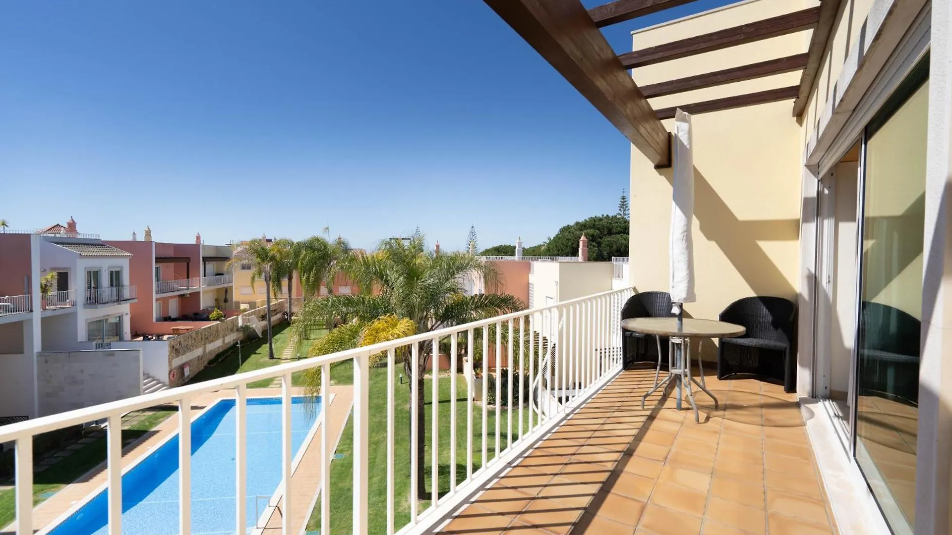 Holiday park Old Village & Prestige Vilamoura