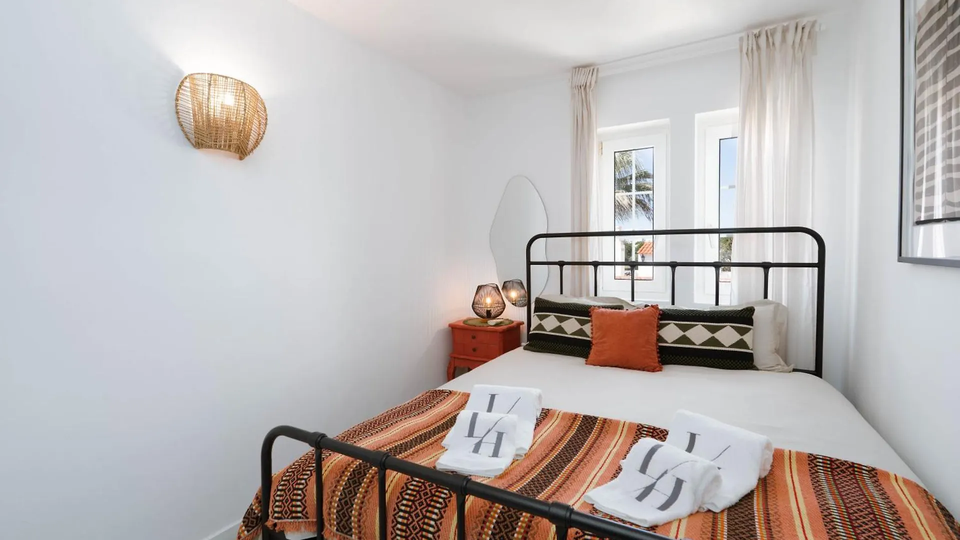 Old Village & Prestige Vilamoura Holiday park