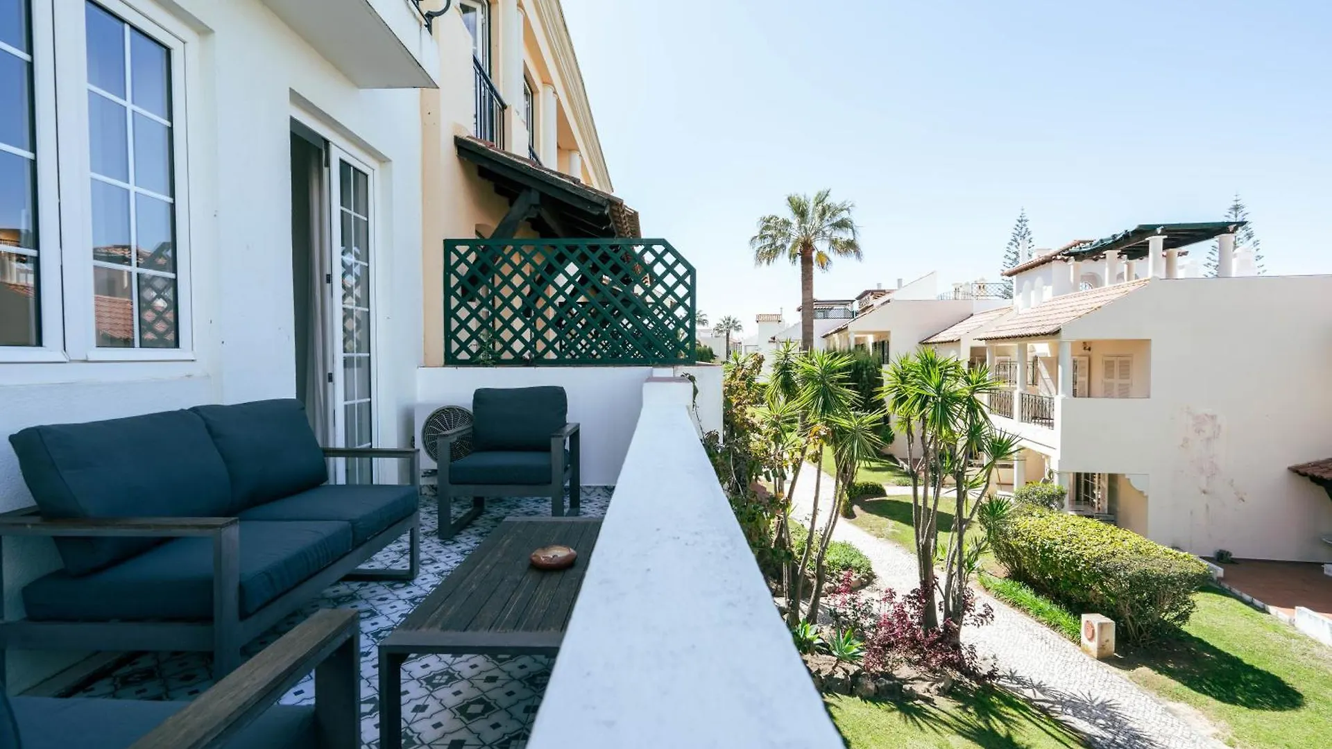 *** Holiday park Old Village & Prestige Vilamoura Portugal