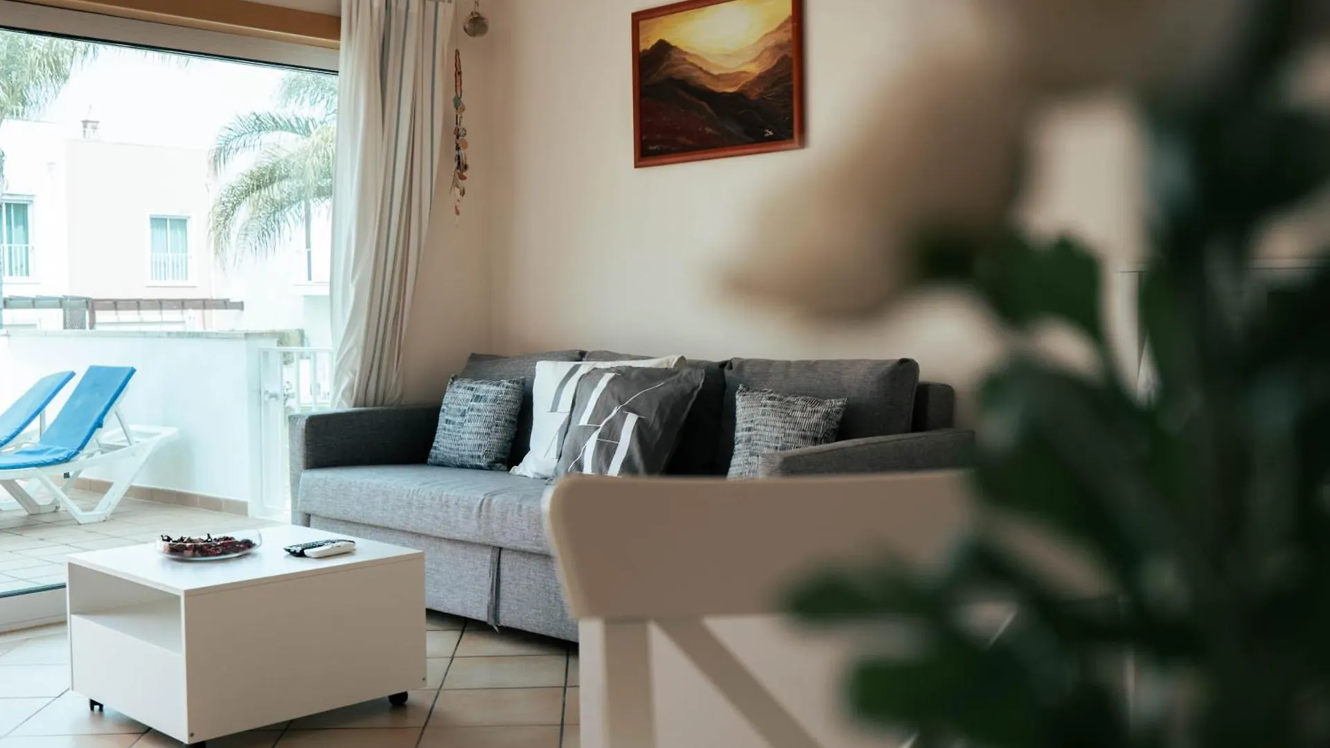 Holiday park Old Village & Prestige Vilamoura