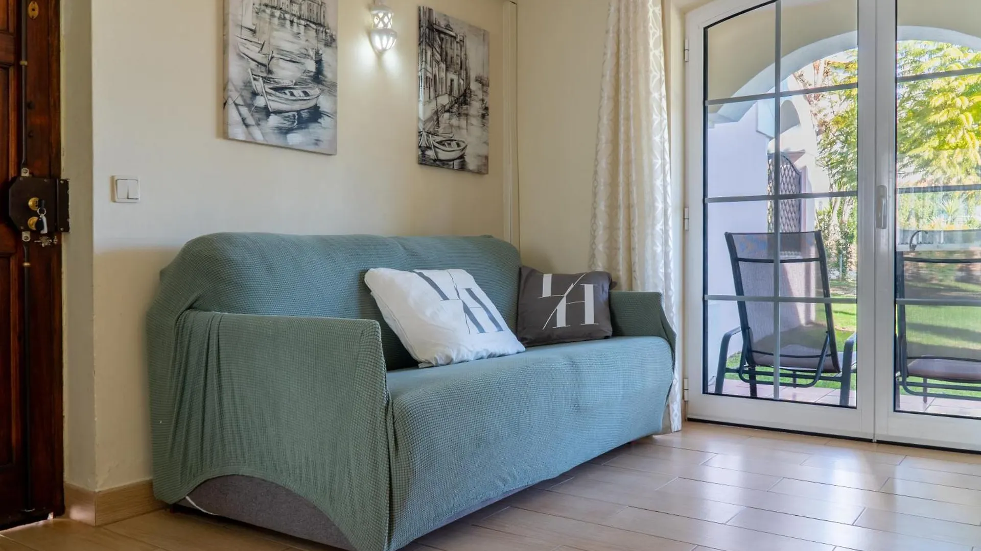 Old Village & Prestige Vilamoura