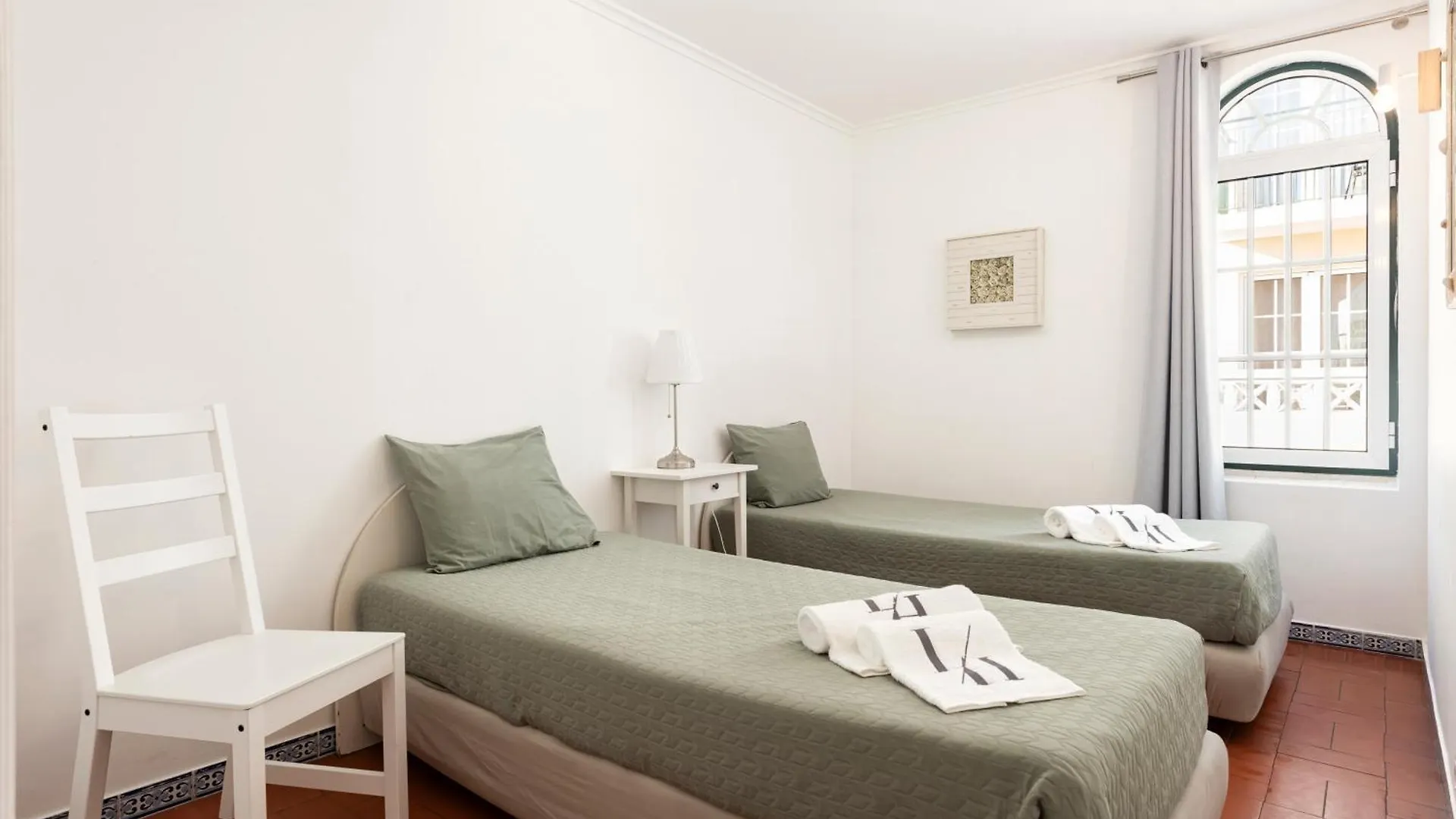 Holiday park Old Village & Prestige Vilamoura