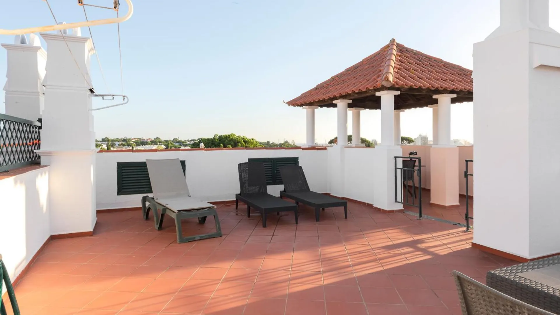 Old Village & Prestige Vilamoura
