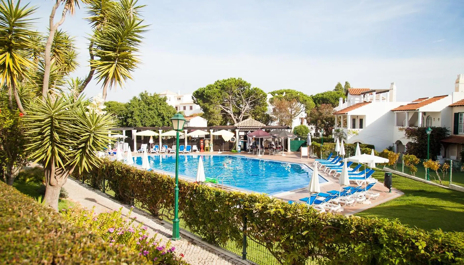 Old Village & Prestige Vilamoura